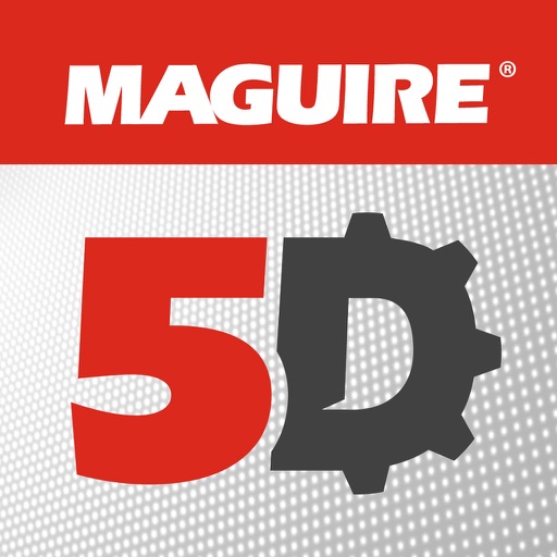 Maguire 5D
