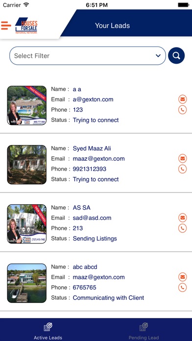 House For Sale Network screenshot 2
