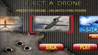 How to cancel & delete Drone Strike Rex Legend - Trex from iphone & ipad 2