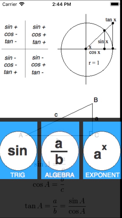 FormelBoken screenshot-4