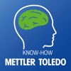 METTLER TOLEDO Library App