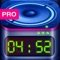 Loud Alarm Clock PRO Sleep +