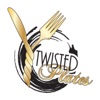 Twisted Plates