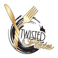 Twisted Plates