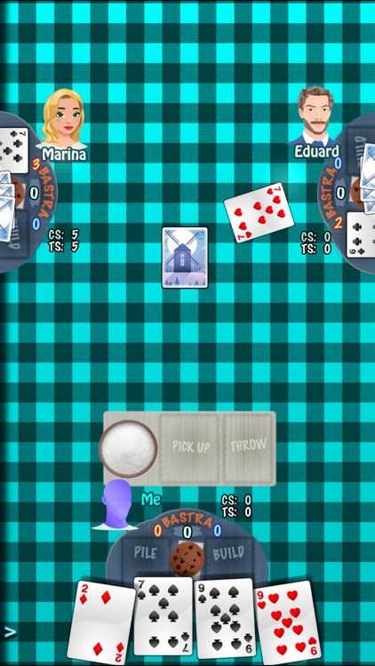 BASTRA Try screenshot-3