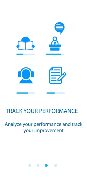 Ielts7band Preparation(圖3)-速報App