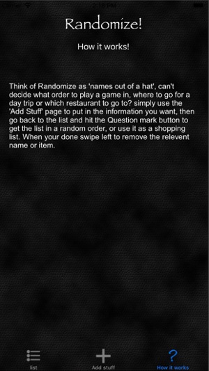 Randomize(圖5)-速報App