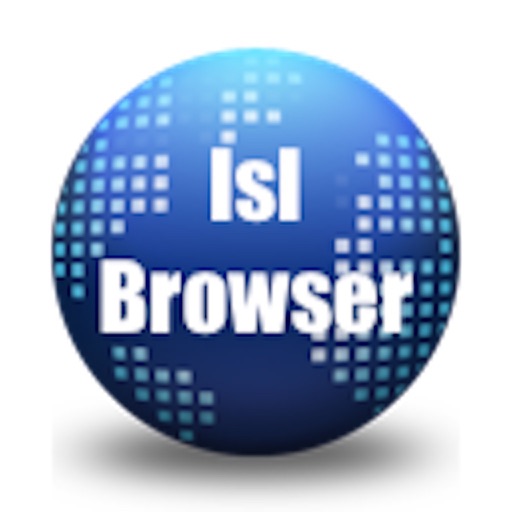 IsI Browser Icon