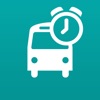Wake Me Up - Metro Bus Alarm for Seattle