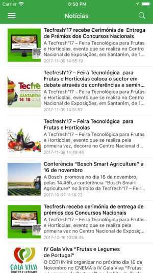 Tecfresh´17(圖3)-速報App