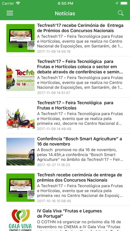 Tecfresh´17