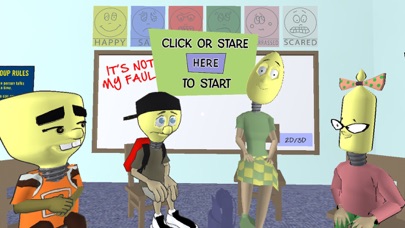 Screenshot #1 pour Beamer's World