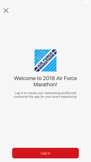 Air Force Marathon(圖2)-速報App