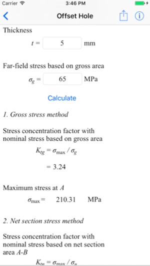 Stress Concentration Factors(圖3)-速報App