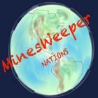 Minesweeper Nations