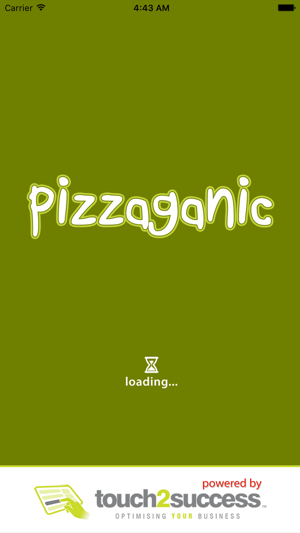 Pizzaganic