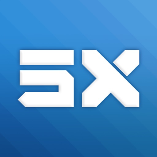 5X兴趣社区-牛人云集的分享地带