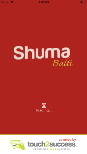 Shuma Balti Ltd(圖1)-速報App