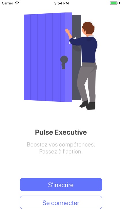 Pulse Executive