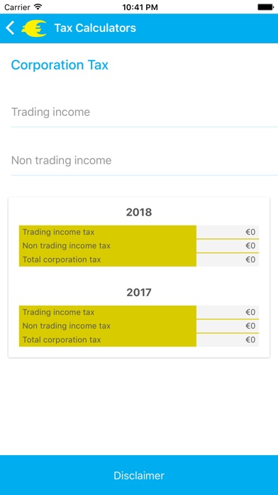 TaxAssist Accountants Ireland screenshot 4