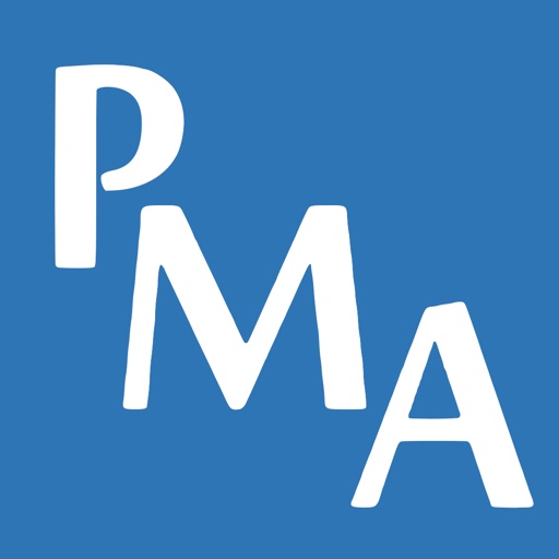 Pacific Maritime Association icon