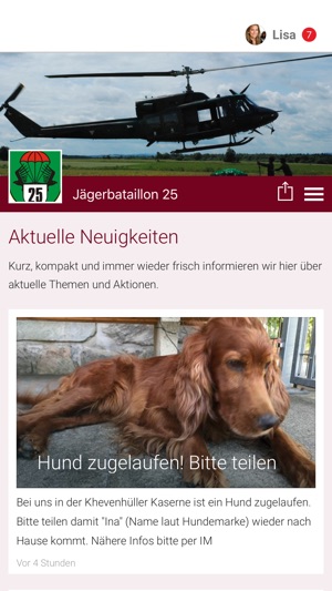 Jägerbataillon 25