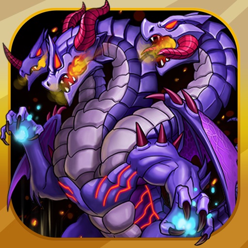 風暴之翼單機RPG-經典放置類角色扮演冒險遊戲