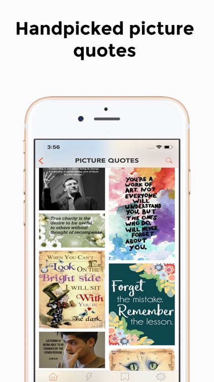 Daily Quotes by Quotlr