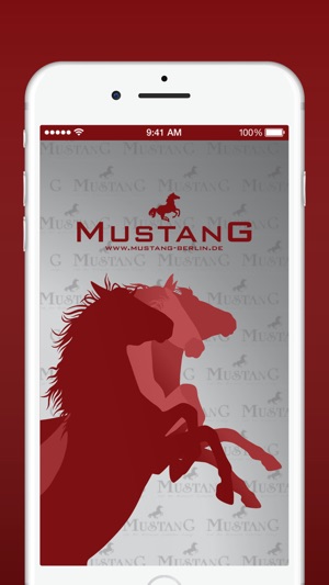 Mustang Restaurant Berlin(圖1)-速報App