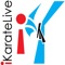 iKarateLive is designed to connect martial arts fans with the best events and instructors