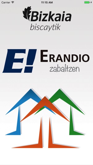 Erandio Zabaltzen(圖1)-速報App