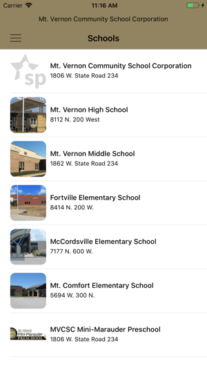 Mt. Vernon CSC(圖4)-速報App