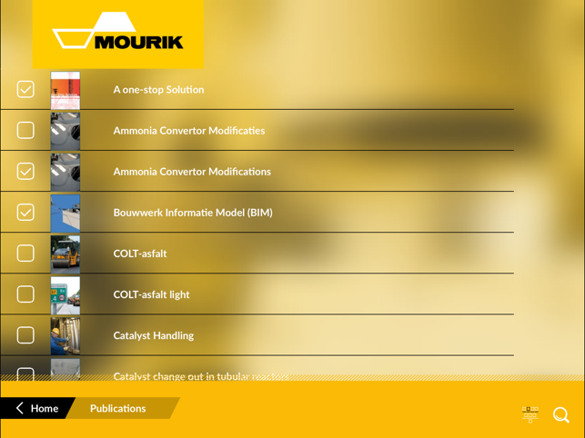 Mourik Business Tool(圖5)-速報App