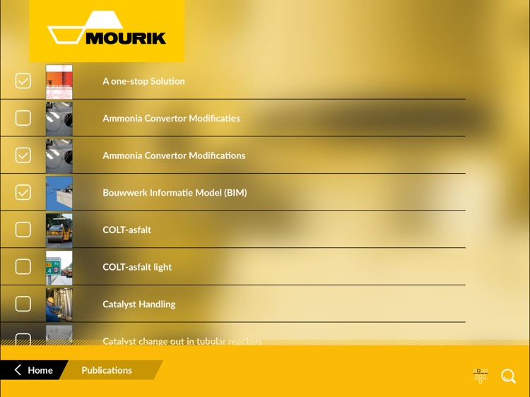 Mourik Business Tool screenshot-4