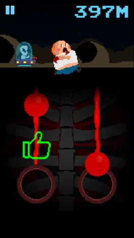 Game screenshot Heart Attacks the Game hack