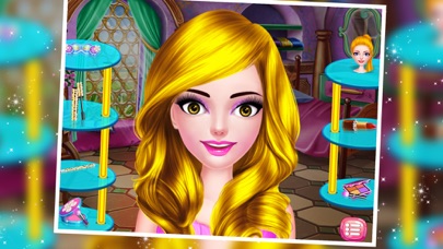 Beauty Princess Makeup Salon screenshot 4