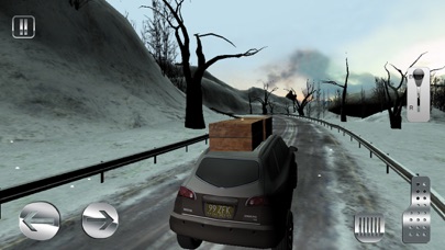 How to cancel & delete Offroad Cargo Super Truck 3D from iphone & ipad 1