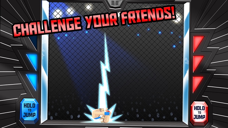 UFB: Fighting Wrestling Games screenshot-3