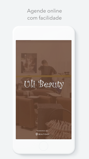 Uli Beauty(圖1)-速報App