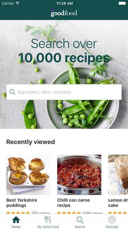 BBC Good Food
