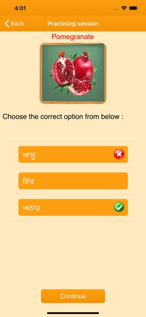 Learn-Punjabi-Language(圖4)-速報App