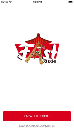 Fast Sushi