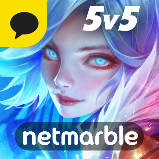 펜타스톰 for kakao (5v5)