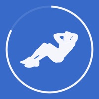 Ab, core & back Workout Fitify