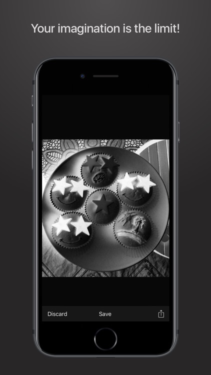 Mirror Camera! screenshot-4