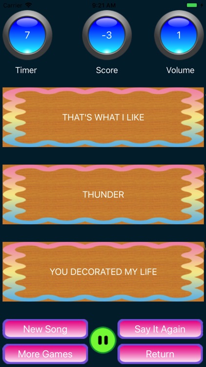 Guess D Song screenshot-3