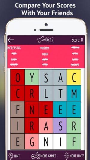 Word Find Puzzles(圖4)-速報App