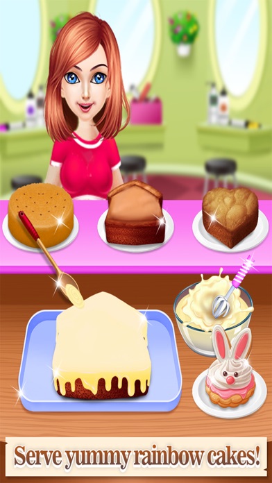 Unicorn Desserts Recipes screenshot 3