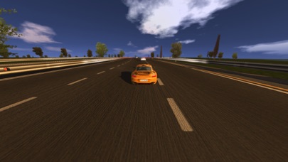 Endless Drive screenshot 2