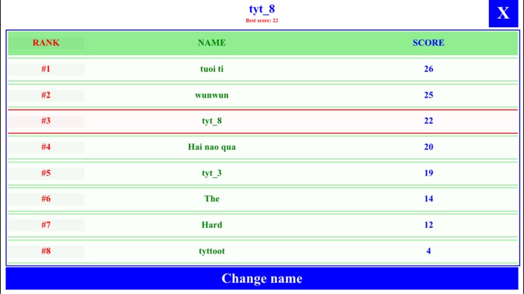 Can you spot ??? screenshot-4